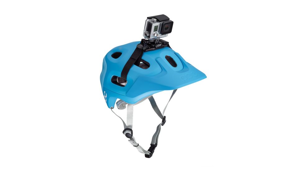 GoPro Vented Helmet Strap Mount