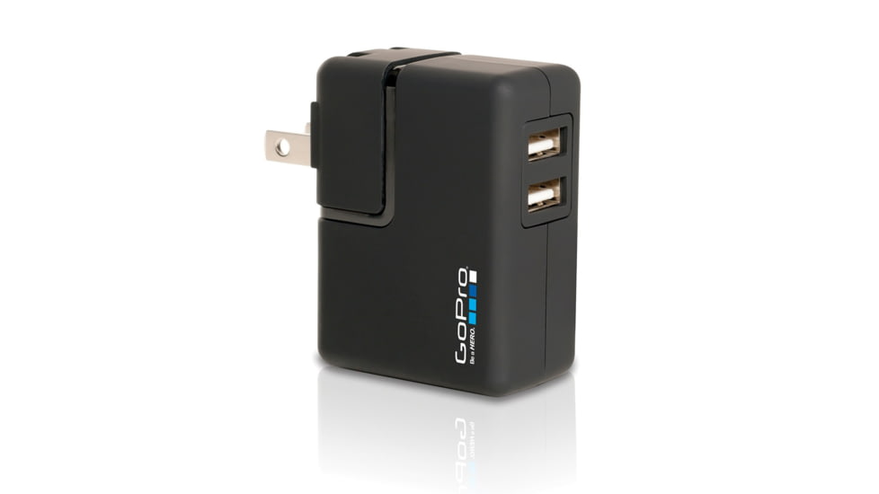 GoPro Wall Charger