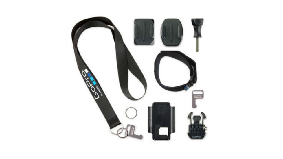 GoPro Wi-Fi Remote Accessory Kit