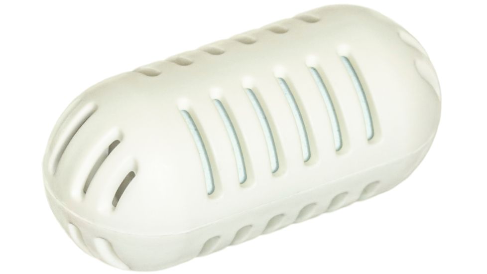 GoPure Pod-White