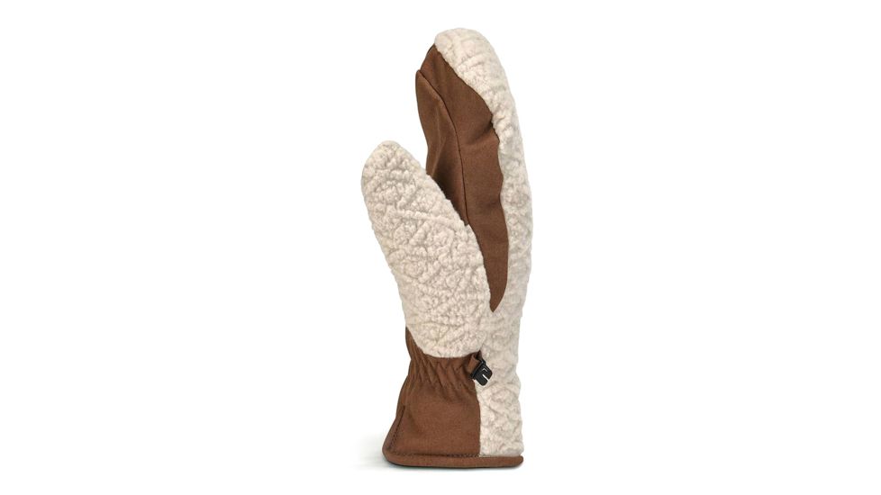 Gordini Argyle Mittens - Womens, Oatmeal, Medium, 3M4145-OATMEAL-M