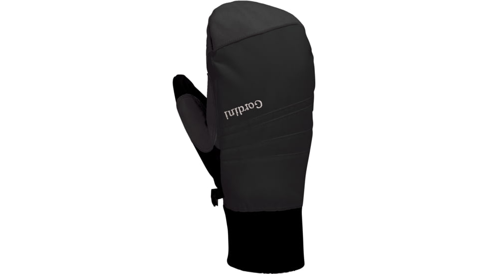 Gordini Challenge Mitten - Women's, Black, Small, 3M1089-BLKS