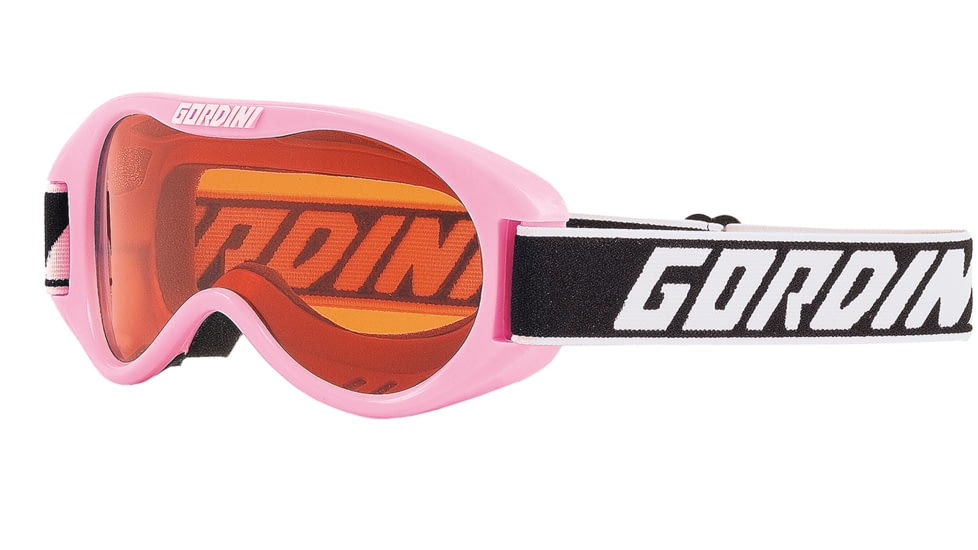 Gordini Little G Goggle Pink G22-650