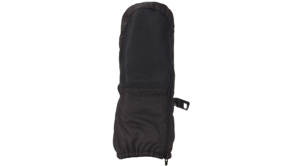 Gordini Sprout Mittens - Kids, Black, Extra Small, 1M5067-BLACK-XS