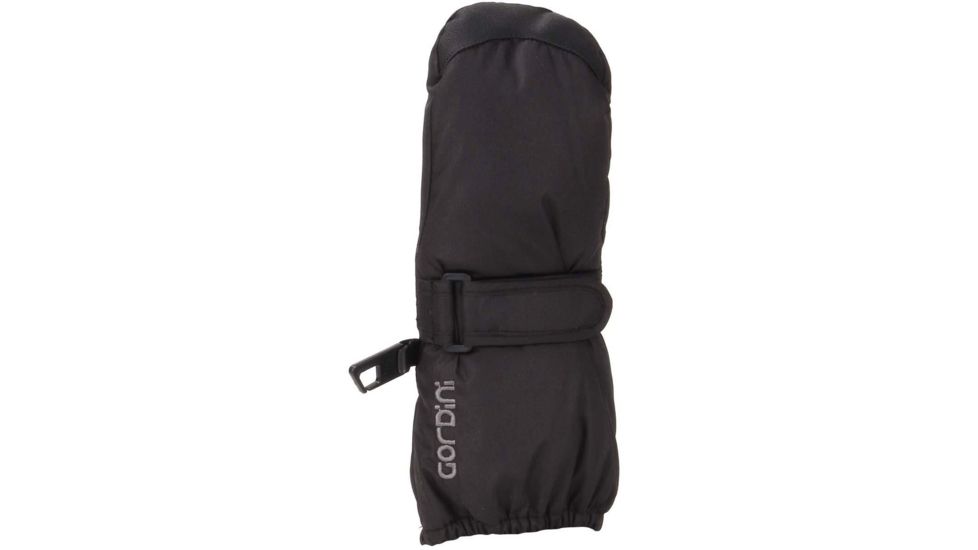 Gordini Sprout Mittens - Kids, Black, Extra Small, 1M5067-BLACK-XS