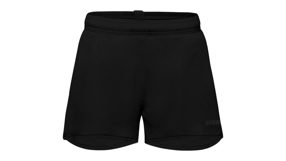 GOREWEAR CONCURVE 3 Brief Running Shorts Womens in Black 2XS Regular fit 0B9091EF, 101014-9900-XXS