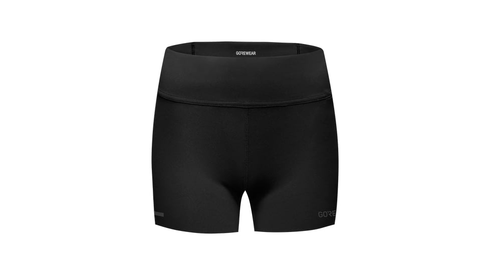 GOREWEAR CONCURVE Race Short Running Tights Womens in Orbit Blue 2XS Form fit 9C227942, 101165-OR-XX