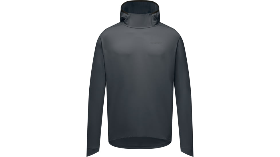 GOREWEAR Everyday Tech Hoodie Mens in Lab Graphite XL B999D315, 101222-BZ00-XL