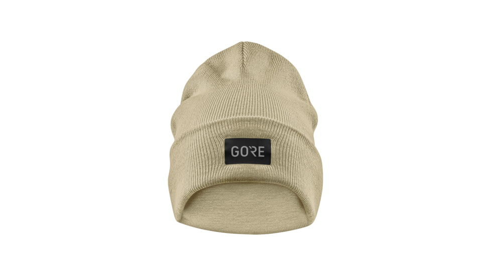 Gorewear GOREWEAR ID Beanie in Tech Beige, 100851-BG00-ONE