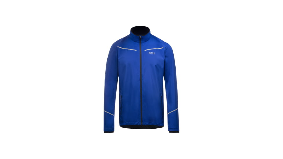 GOREWEAR R3 WINDSTOPPERR Running Jacket Mens in Black GORE WEAR Unisex Apparel XS-3XL Regular fit 1AF7F829, 100624-BL-GO