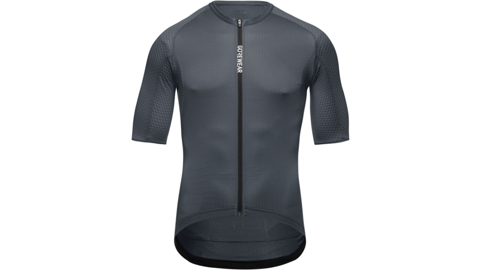 GOREWEAR SPINSHIFT Breathe Cycling Jersey Mens in Lab Graphite XS Form fit 74B7C7C9, 101082-BZ00-S