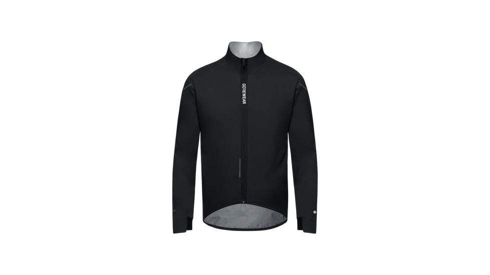 GOREWEAR SPINSHIFT GORE-TEX Cycling Jacket Mens in Amethyst Grey Medium Slim fit Waterproof 24666073, 101064-DF00-L