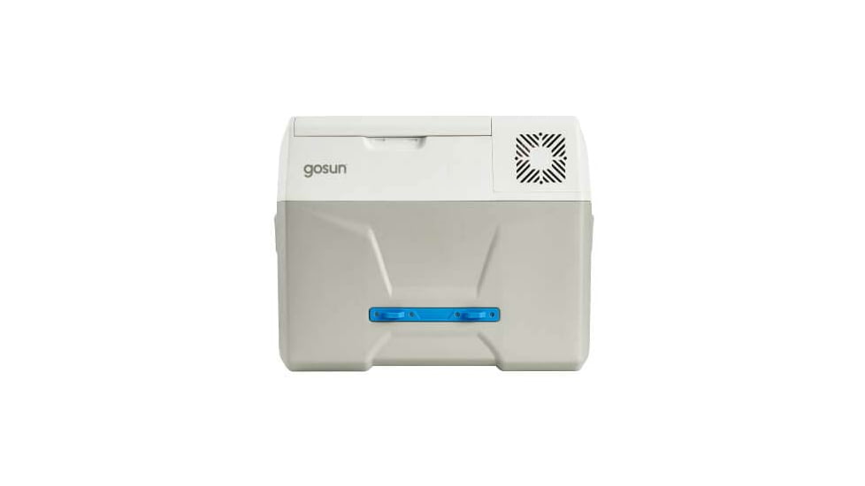 GoSun Chill No Powerbank Electric Cooler, 28lb, FCCB0000