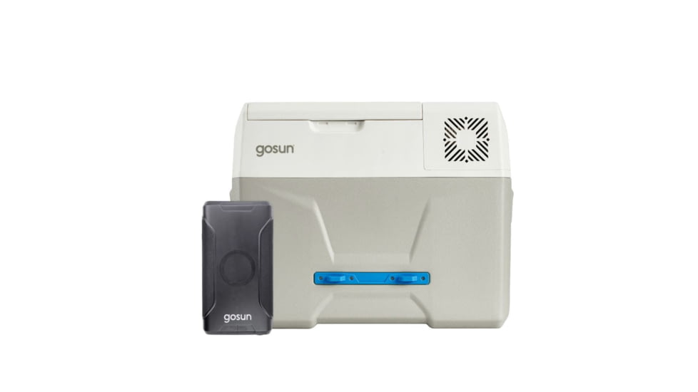 Gosun Chill + Power 266, chill-power-266