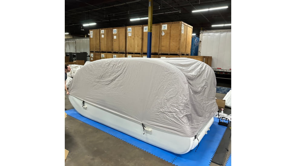 Gosun Elcat Boat Cover, elcat-cover