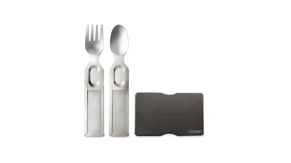 GoSun Flatware Utensils, FMFW0001