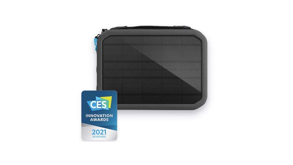 GoSun Flow Solar Water Purifier and Pump, FWFB0000