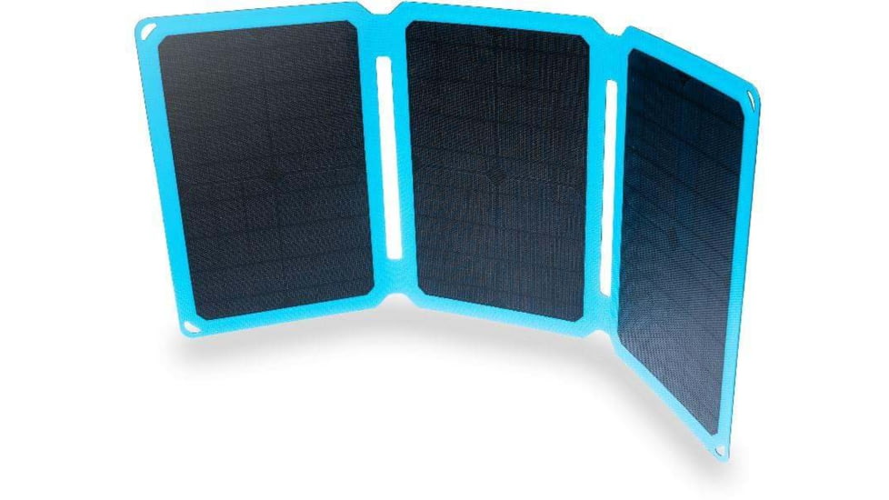 GoSun Foldable SolarPanel 30, 2.75 lb, FPSP0030