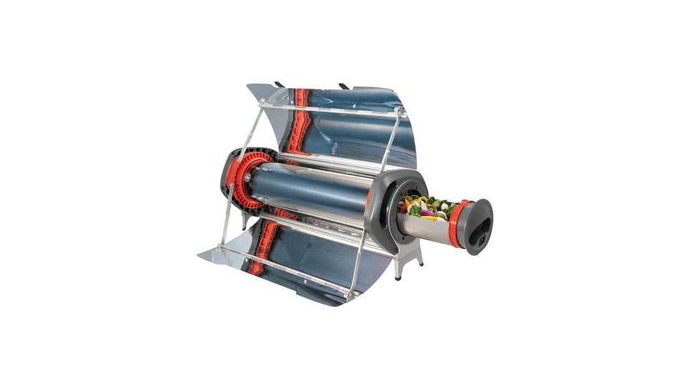 GoSun Fusion Hybrid Solar Oven, 4-5 Meals, FOFB0000
