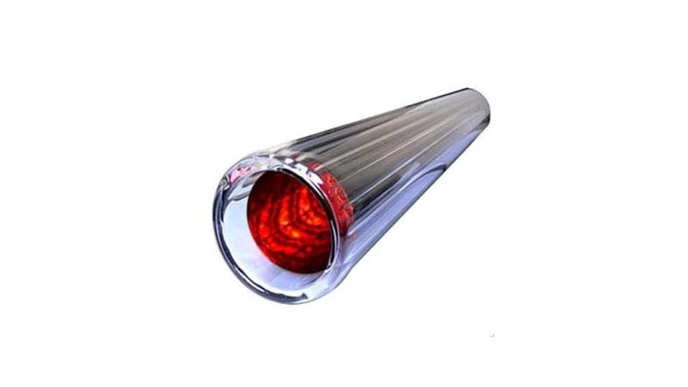 GoSun Fusion Replacement Tube, Stainless Steel, One Size, SFTU0000