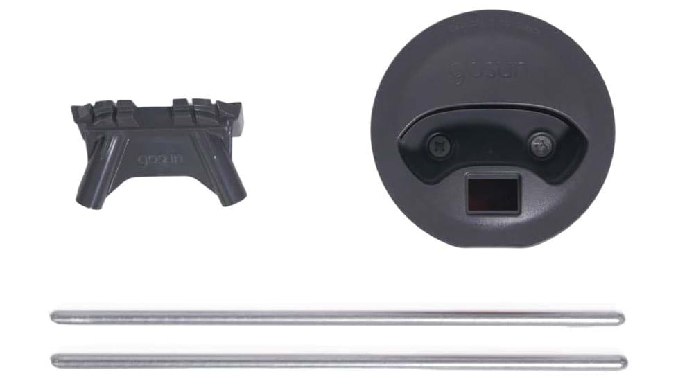 GoSun Fusion Tilt Kit, Black, One Size, SFTK0000