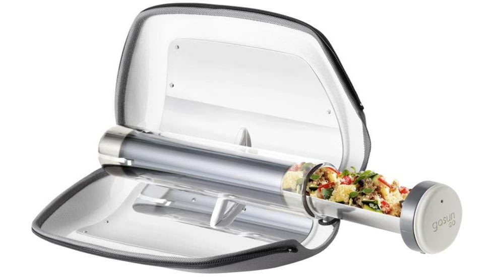 GoSun Go Portable Solar Oven, 1-2 Meals, FOGB0000