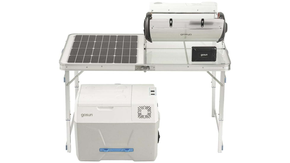 GoSun Original Solar Kitchen, 28 lb, BKCF1406