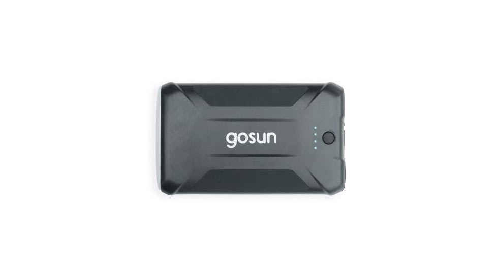 GoSun Portable 144Wh Power Bank, 2.2lb, FPPB0144