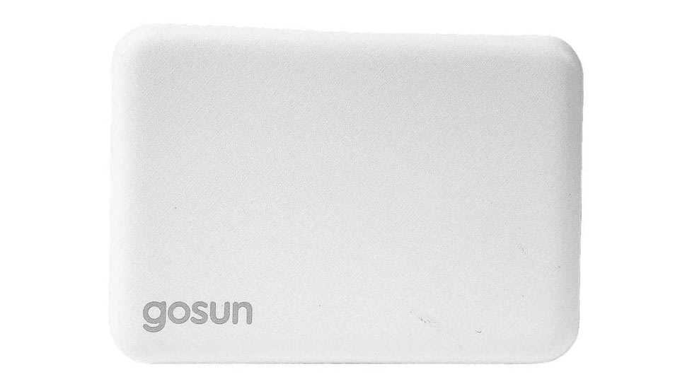GoSun Power 18, 0.21lb, FPPB0018