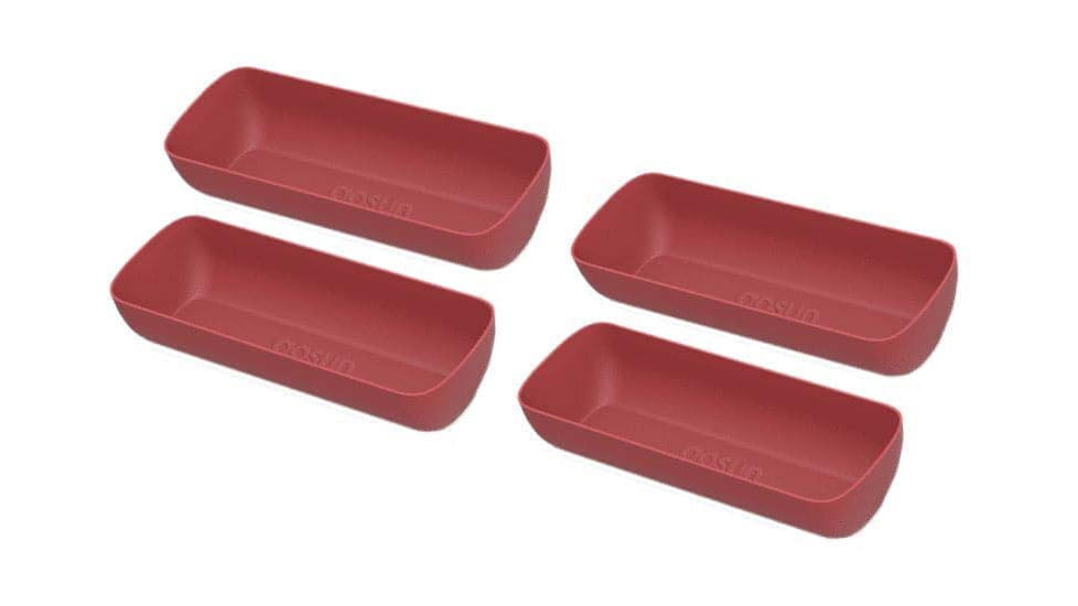 GoSun Silicone Baking Pans for Go, AGPA0000