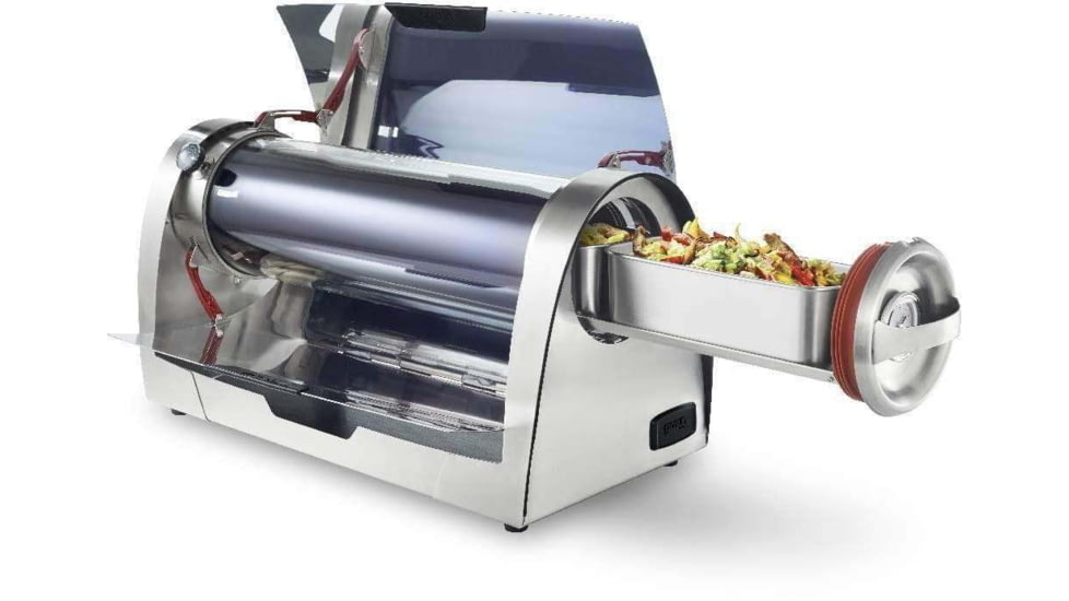 GoSun Solar Powered Grills, 1GR1D1P1