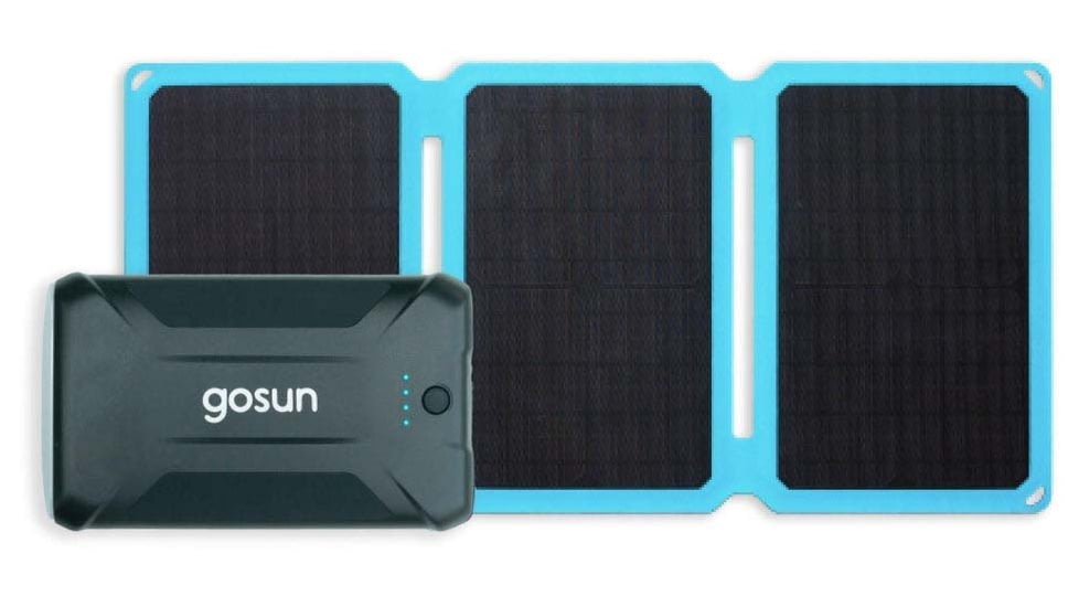 GoSun SolarEnergy 144W, BEPB1403