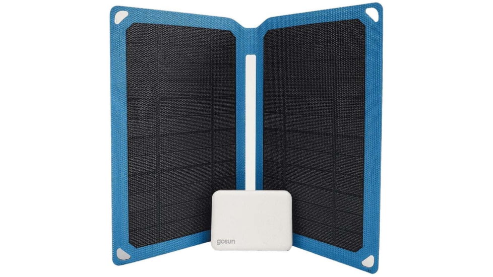 GoSun SolarEnergy 18W, BEPB1801