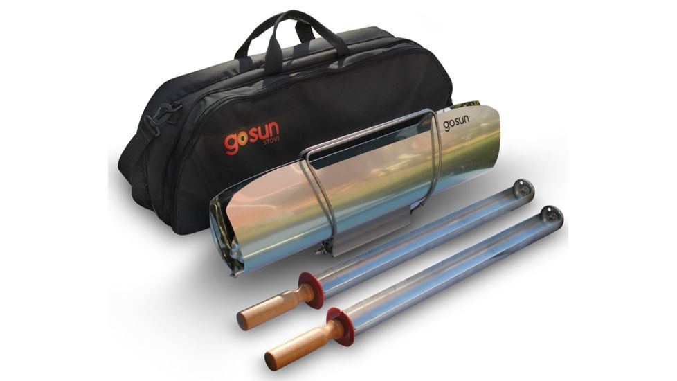 GoSun Sport Solar Stove Pro Pack