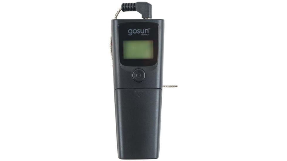 GoSun Thermo Smart Thermometer, 12oz, ATHM0000