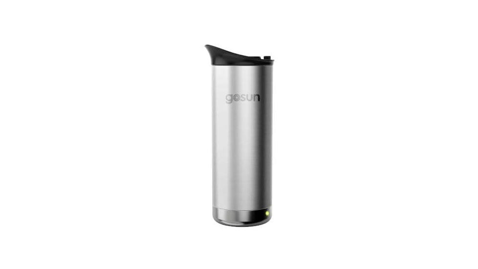 GoSun Brew Travel Coffee Maker, Mug, Multi, One Size, FWBR0000