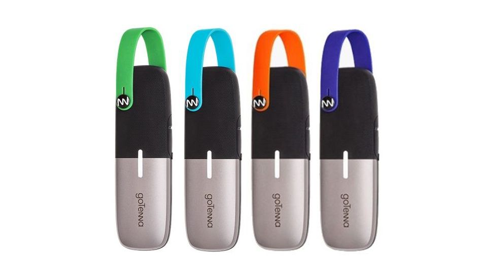 goTenna Mesh, Off Grid Networking Device