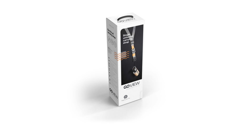 GoView PORTR Mono Universal Carrying Strap, 4260527416067