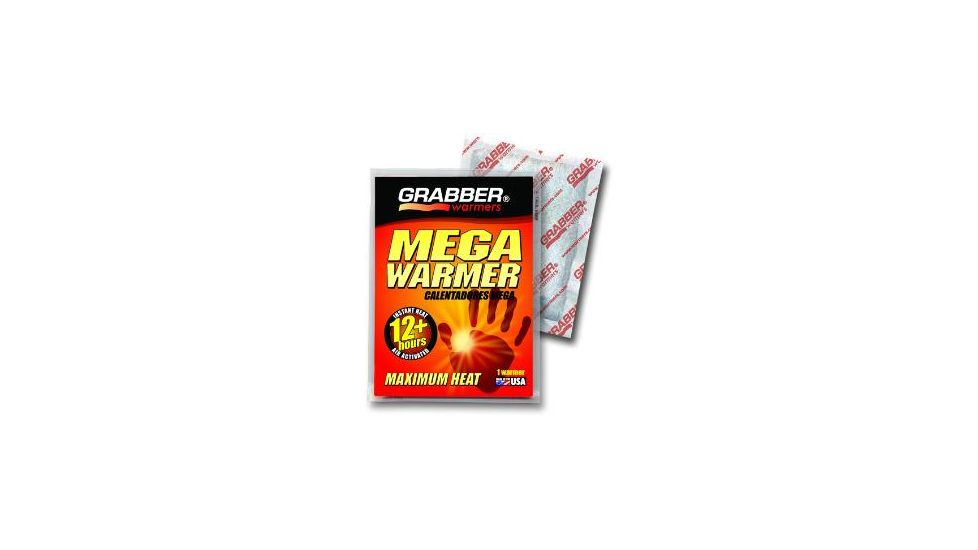 Grabber 12Hr Warm Pack Pkg 1 879595