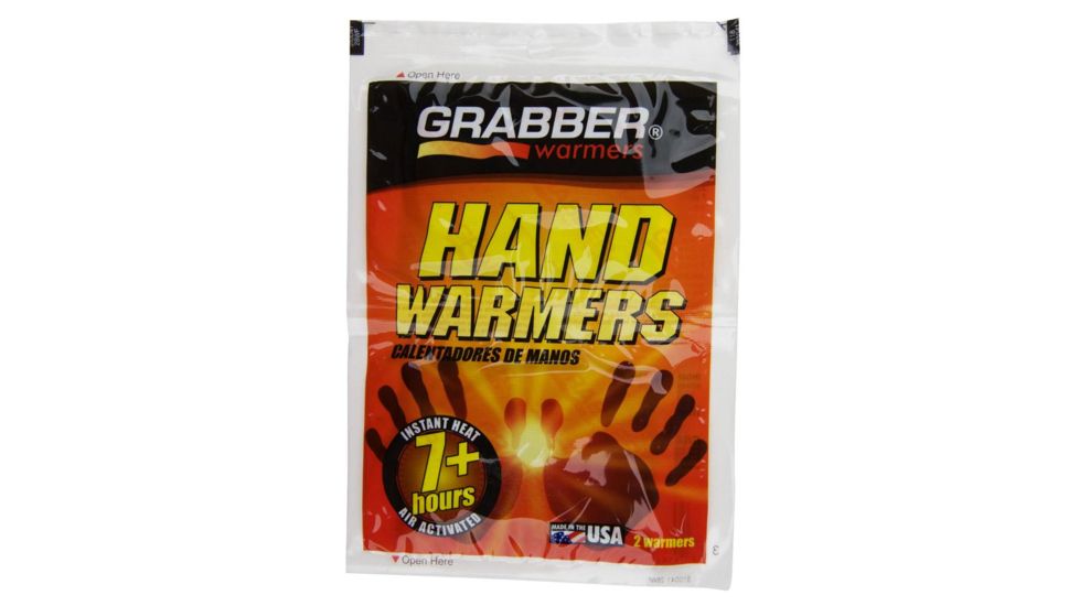 Grabber Hand Warmer, Small 1 pr. HWES