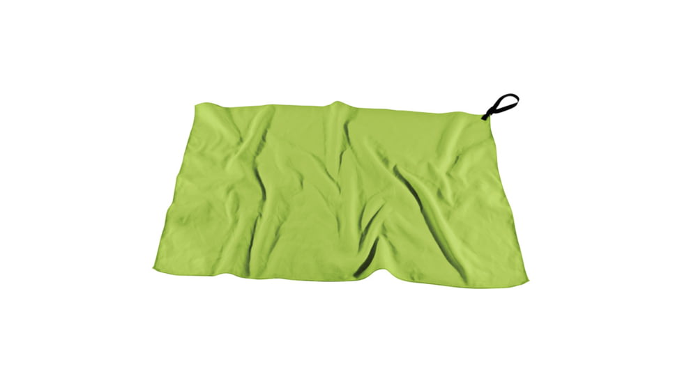 Grabber Magic Cool Cloth-lime Green COOLCLG