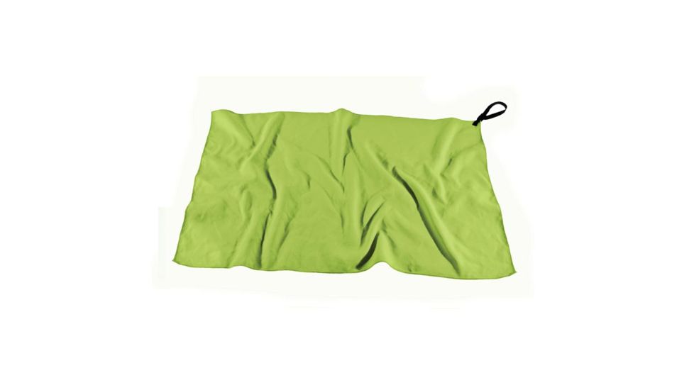 Grabber Magic Cool Cloth-lime Green COOLCLG