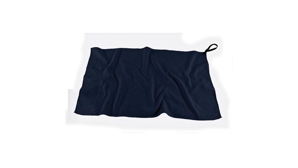 Grabber Magic Cool Cloth-navy CCNV12CT