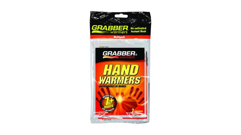 Grabber Mini Handwarmer 879591