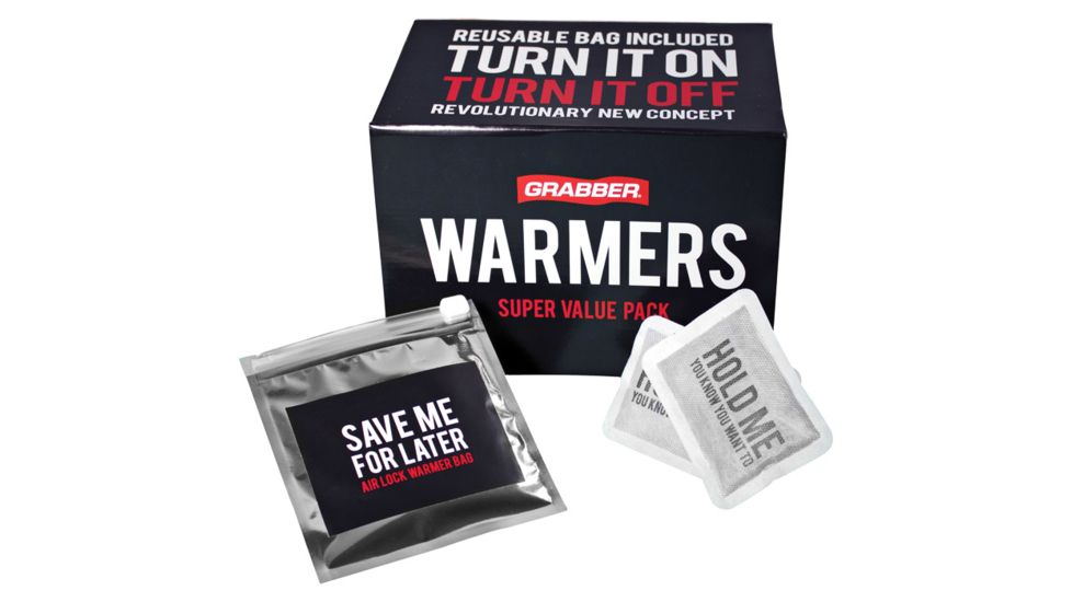 Grabber  Super Value Pack SVP50