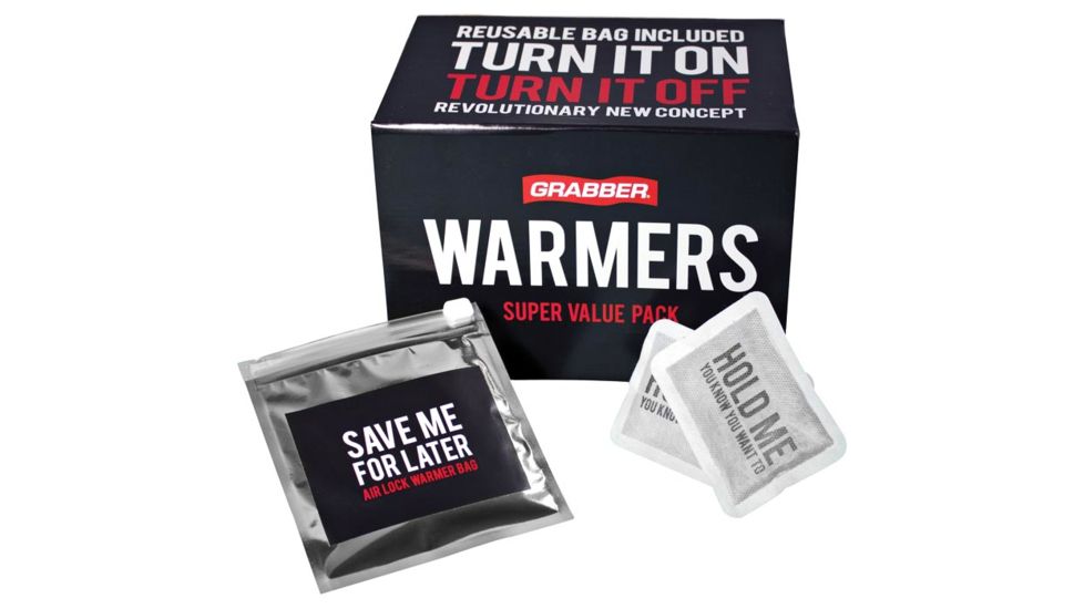 Grabber  Super Value Pack SVP50