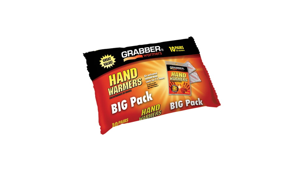 Grabber Weekender, Multi Warmer Pack, WKNR3