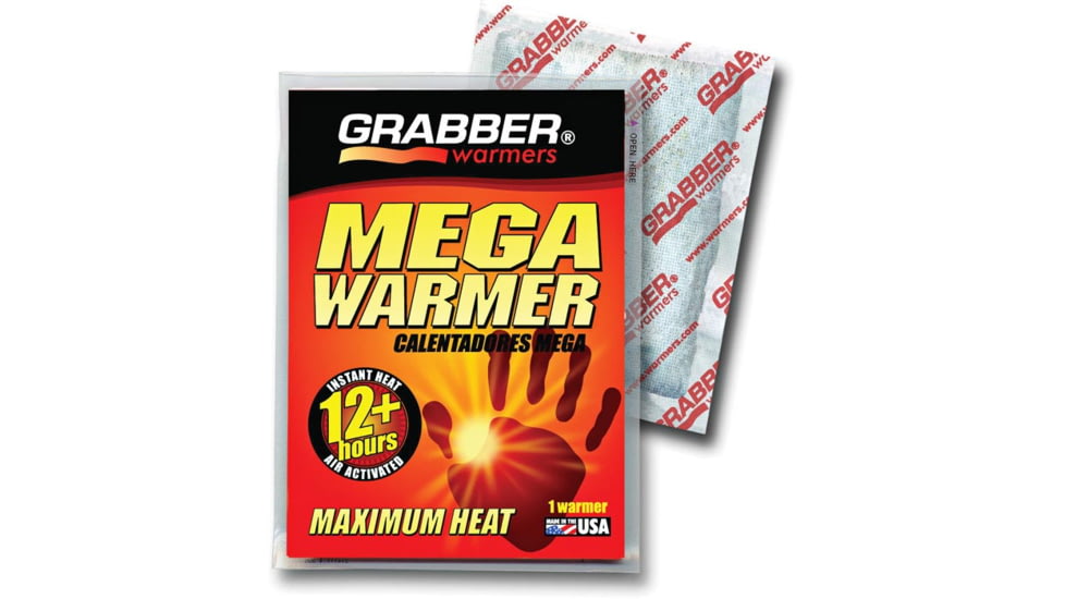 Grabber Weekender, Multi Warmer Pack, WKNR3