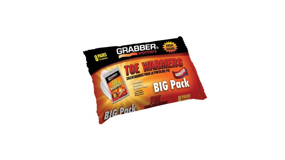 Grabber Weekender, Multi Warmer Pack, WKNR3