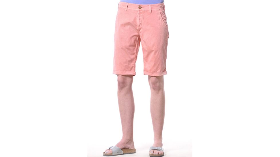 Gramicci Arizona Bermuda Short - Women's-Lion Brown-4